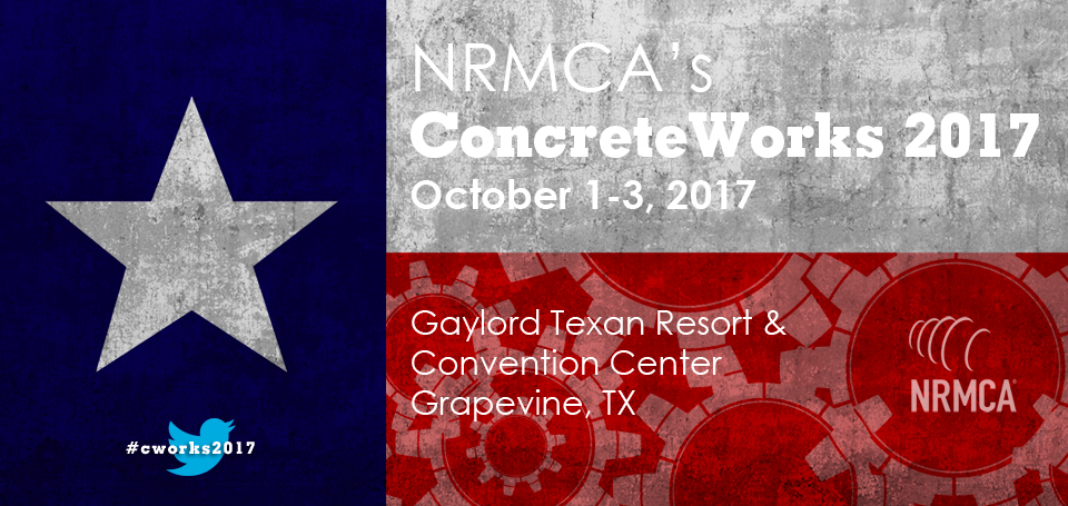 COMMAND Center™ to Exhibit at NRMCA’s ConcreteWorks