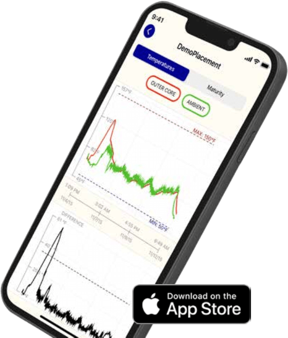 COMMAND Center™ Releases The COMMAND Center™ Concrete 4 App for iOS ...